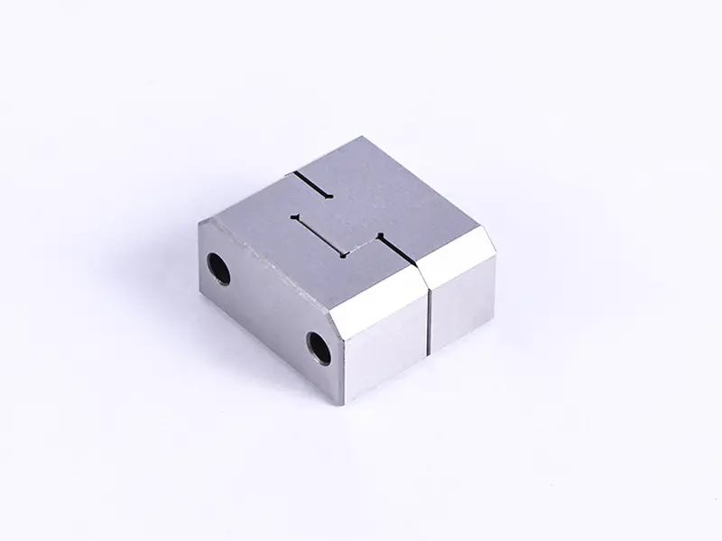 Mold Manufacturing 360: LM and TL Vertical Positioning Block Molds in Action