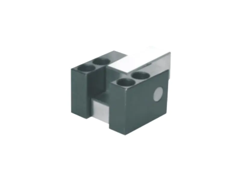 Mastering Time: Accelerated Ejectors Redefining Mold Production Speed